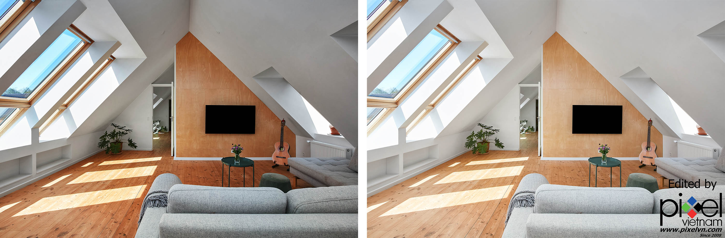 Indoor